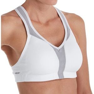 New Balance Sports Bra 32C NWT